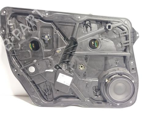 front-left-window-mechanism-mercedes-benz-gle-w166-2015-2016-2017-2018-36647394 main image