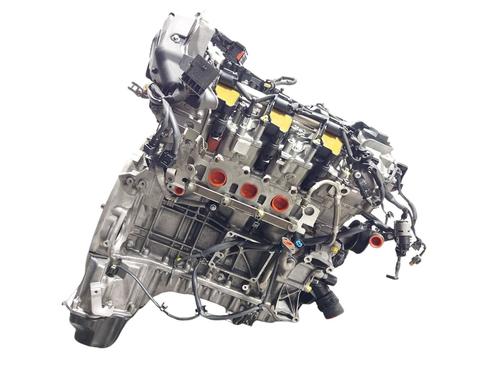 Engine MERCEDES-BENZ GLE (W166) | BP36491263M1 - Image 4