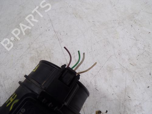 Mass air flow sensor RENAULT LAGUNA III (BT0/1) | BP8202352M95