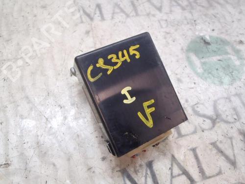 Used Electronic module Electronic module TOYOTA COROLLA (_E12_) 1.4 D (NDE120_, NDE120R) (90 hp) 3818168 3818168