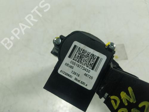 Electronic module JEEP RENEGADE SUV (BU, B1, BV)  | BP20849592M83 