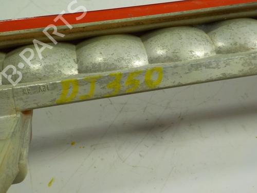 Rear center light MERCEDES-BENZ M-CLASS (W166)  | BP10969120I39 