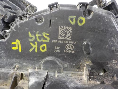 Front right lock SEAT IBIZA V (KJ1, KJG) 1.0 TSI | BP12678222C97 