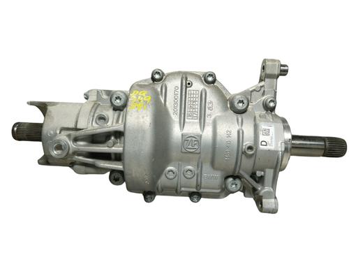 Front differential BMW X1 (F48) xDrive 20 d | BP26649973M23 