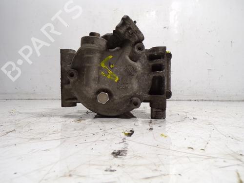 AC compressor KIA CEE'D SW (ED)  | BP9399495M34 