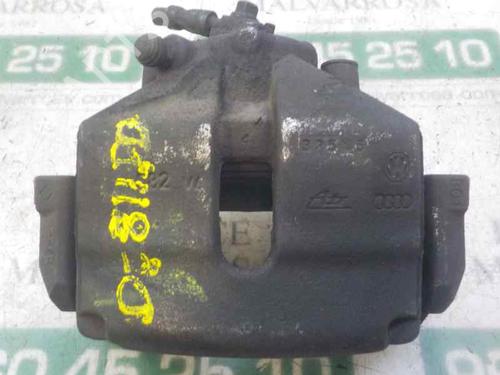 Used Right front brake caliper SEAT ALTEA (5P1) 1.9 TDI (105 hp) 11551142