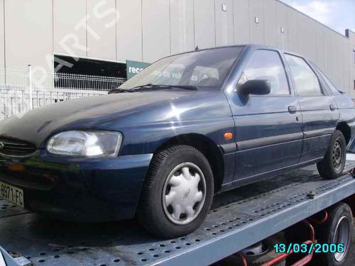 Used Parts FORD ESCORT VI (GAL)  1.8 D  480061