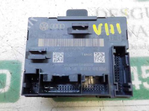 Elektronisk modul AUDI Q5 (8RB) 2.0 TDI quattro (177 hp) 5666827