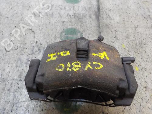 Used Left front brake caliper VW GOLF V (1K1) 2.0 TDI 16V (140 hp) 11549443