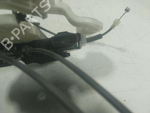 Rear right lock HYUNDAI IONIQ (AE) 1.6 GDI Hybrid | BP18048775C99 