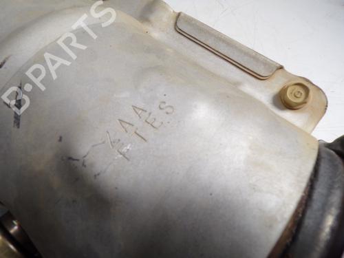 Catalyst HONDA CIVIC X Hatchback (FC_, FK_)  | BP11037409M10 