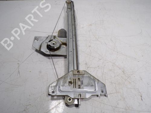 Used Front right window mechanism Front right window mechanism PEUGEOT PARTNER Box Body/MPV (K9) [2018-2026] 10390245 10390245