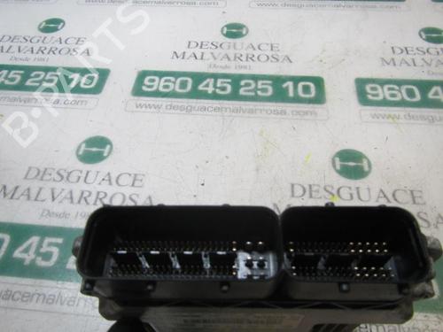 Engine control unit (ECU) OPEL INSIGNIA A (G09) 2.0 CDTI (68) | BP3867851M57