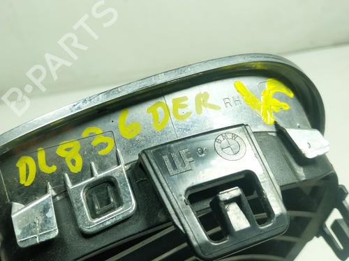 Grille BMW 4 Gran Coupe (F36)  | BP16664715C40 