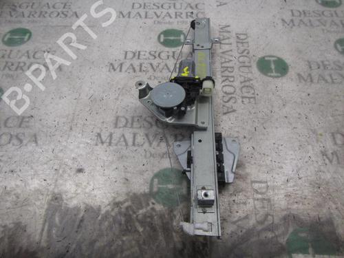 Used Rear right window mechanism Rear right window mechanism MITSUBISHI GRANDIS (NA_W) [2003-2011] 4008643 4008643