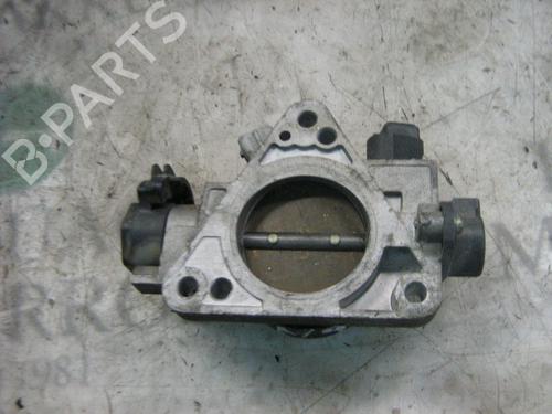 Spjældhus CITROËN XSARA Coupe (N0) 1.6 i | BP3785457M82 