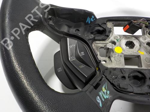 Steering wheel FORD FOCUS III 1.6 TDCi | BP13396978C49 