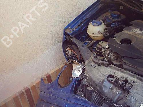 Brake master cylinder VW POLO (9N_, 9A_) 1.4 16V | BP3780283M77 