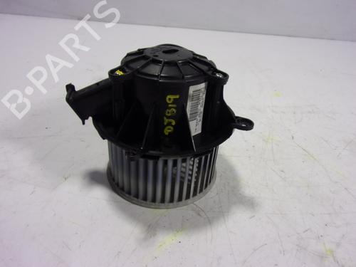 Used Heater blower motor OPEL ASTRA J (P10) 1.6 CDTi (68) (110 hp) 10921711