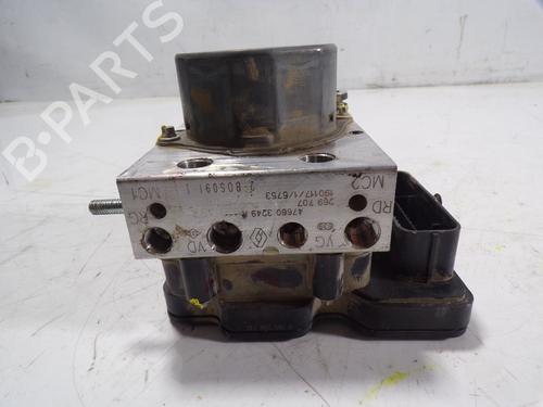ABS pump DACIA SANDERO II  | BP8597310M43 
