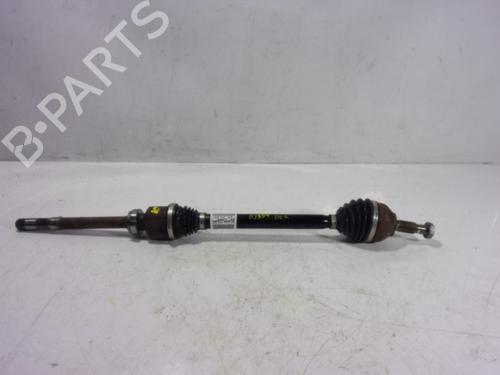 Used Right front driveshaft Right front driveshaft TOYOTA PROACE Van (MDZ_) [2016-2026] 10170824 10170824