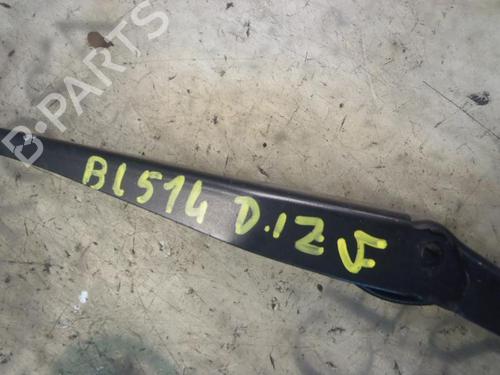 Vindrute viskerarm FORD FOCUS II (DA_, HCP, DP) 1.6 TDCi | BP3802052C143 