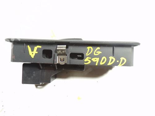 Right front window switch LAND ROVER RANGE ROVER SPORT I (L320) 2.7 D 4x4 | BP7461240I26