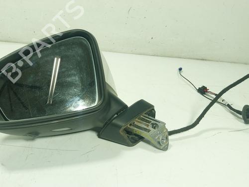Used Left mirror Left mirror VW TOUAREG (CR7, RC8) 3.0 TDI 4motion (231 hp) 36526490 36526490