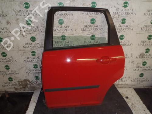 Used Left rear door FORD FOCUS C-MAX (DM2) 1.6 TDCi (109 hp) 3817616