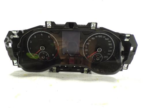 Used Instrument cluster Instrument cluster VW POLO VI (AW1, BZ1, AE1) 1.0 TSI (95 hp) 8420872 8420872