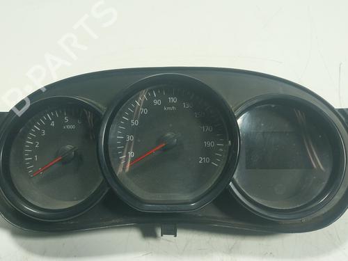 instrument-cluster-dacia-dokker-box-bodympv-2012-2013-2014-2015-2016-2017-2018-2019-2020-2021-25203187 main image