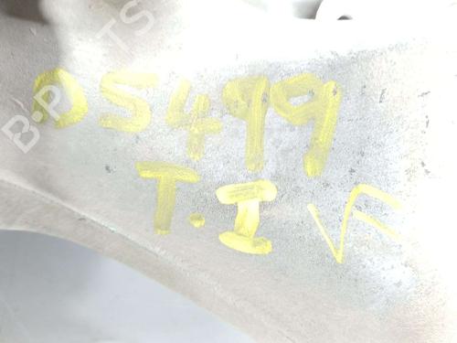 Left rear steering knuckle VW PASSAT B8 (3G2, CB2) 2.0 TDI | BP39452770M27 - Image 3
