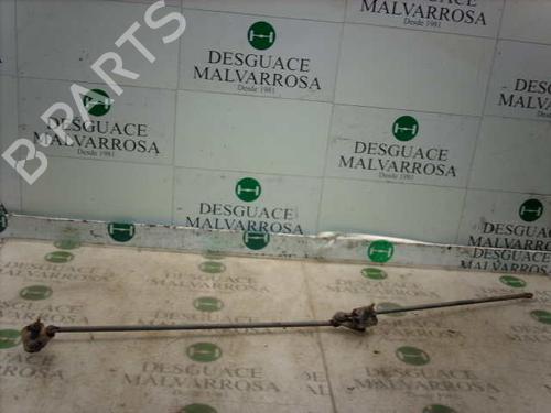 Used Front wipers mechanism Front wipers mechanism 14293211 14293211