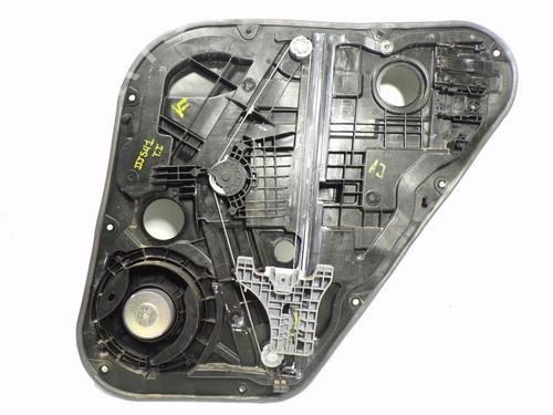Rear left window mechanism KIA SPORTAGE IV (QL, QLE)  | BP11192602C24 