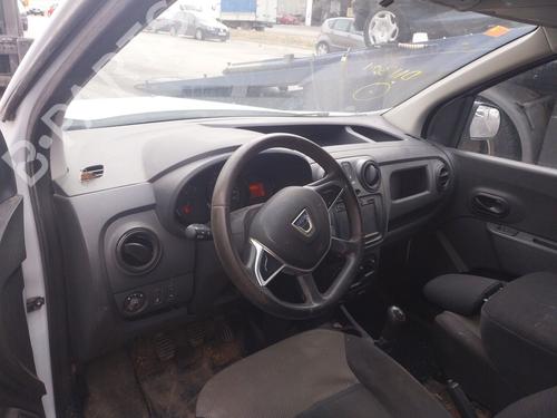 Right front window switch DACIA DOKKER Box Body/MPV  | BP17957126I26  - Image 12