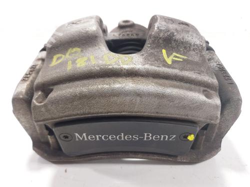 Used Right front brake caliper Right front brake caliper MERCEDES-BENZ A-CLASS (W177) A 180 d (177.010) (116 hp) 32702716 32702716