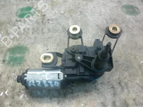 Rear wiper motor FORD TRANSIT CONNECT (P65_, P70_, P80_)  | BP3780055M102 
