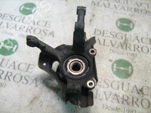 Venstre Styrespindel lagerhus FIAT PUNTO (188_) 1.9 DS 60 (188.031, .051, .231, .251) | BP3765022M25