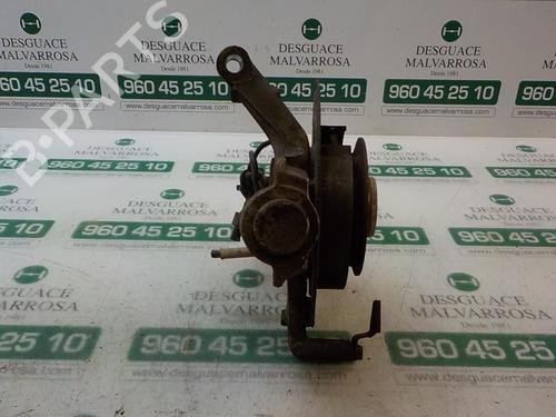 Right rear steering knuckle MERCEDES-BENZ M-CLASS (W163) ML 320 (163.154) | BP3873389M28 