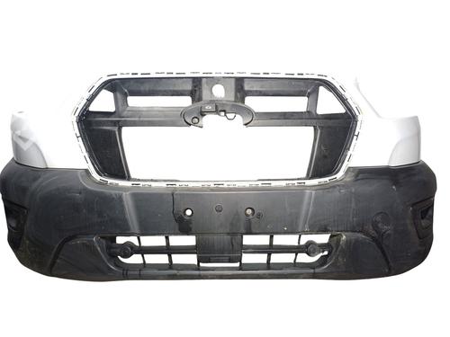 Used Front bumper Front bumper FORD TRANSIT V363 Platform/Chassis (FED, FFD) [2013-2026] 25904823 25904823