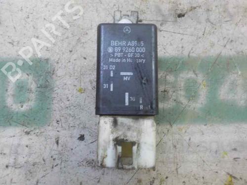 Used Electronic module MERCEDES-BENZ VITO / MIXTO Van (W639) [2003-2025]  9090666