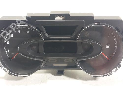 Used Instrument cluster Instrument cluster RENAULT TRAFIC III Van (FG_) 2.0 dCi 120 (FGMN) (120 hp) 33465827 33465827