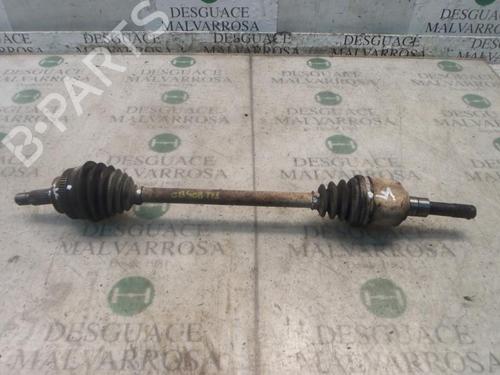 Used Left rear driveshaft LAND ROVER FREELANDER I (L314) 2.0 DI 4x4 (98 hp) 3809384