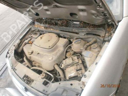 Right front brake caliper SEAT AROSA (6H1) 1.0 | BP11548944M104 