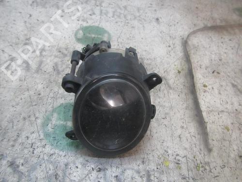 Used Right front fog light Right front fog light FORD MONDEO III Turnier (BWY) 2.0 TDCi (130 hp) 3839156 3839156
