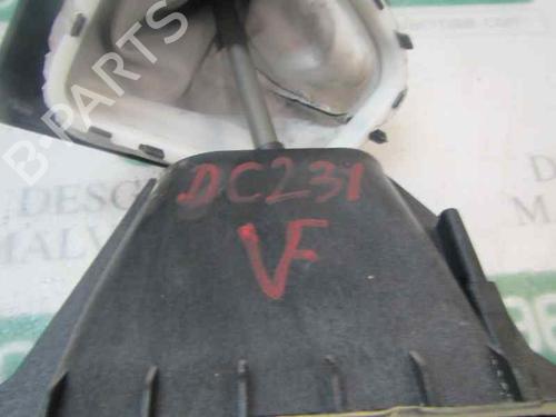 Gear lever RENAULT CLIO IV (BH_) 1.5 dCi 75 | BP7411816M90 
