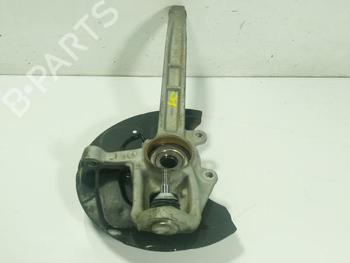 right-front-steering-knuckle-mercedes-benz-m-class-w164-2005-2006-2007-2008-2009-2010-2011-2012-35765213 main image