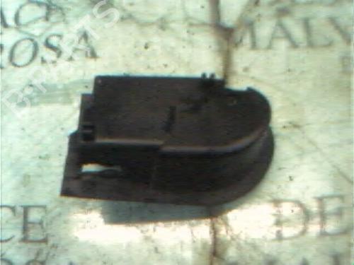Front right interior door handle FORD MONDEO II (BAP) 1.8 TD | BP3750288I14 