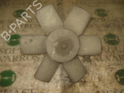 Used Radiator fan Radiator fan SEAT IBIZA II (6K1) [1993-2002] 3735084 3735084