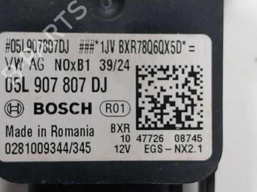 Electronic sensor VW CADDY V Box Body/MPV (SBA, SBH) 2.0 TDi | BP28308193M84 - Image 4